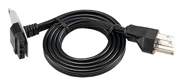 InSinkErator EZ Connect Power Cord Accessory