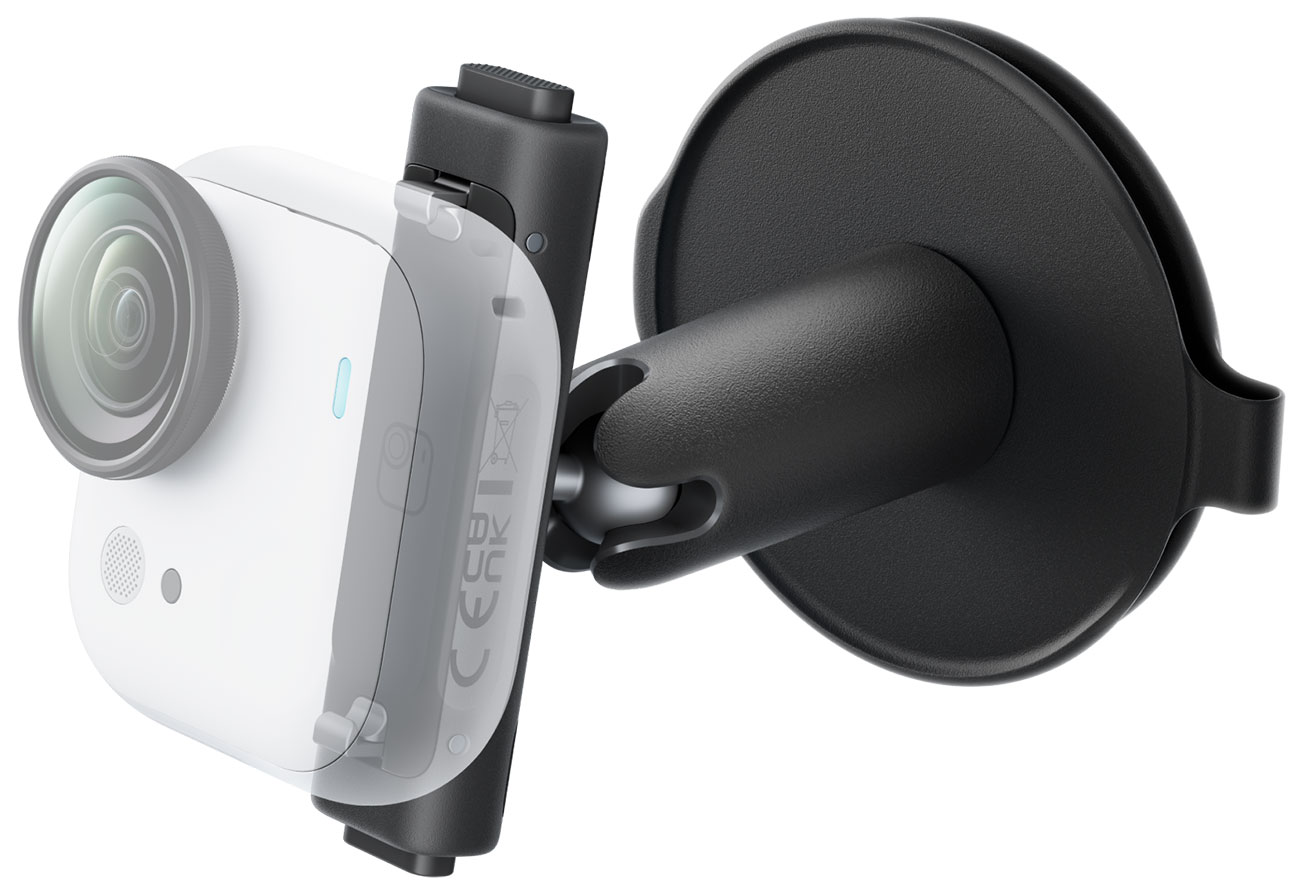 Insta360 GO Ultra Pivot Stand