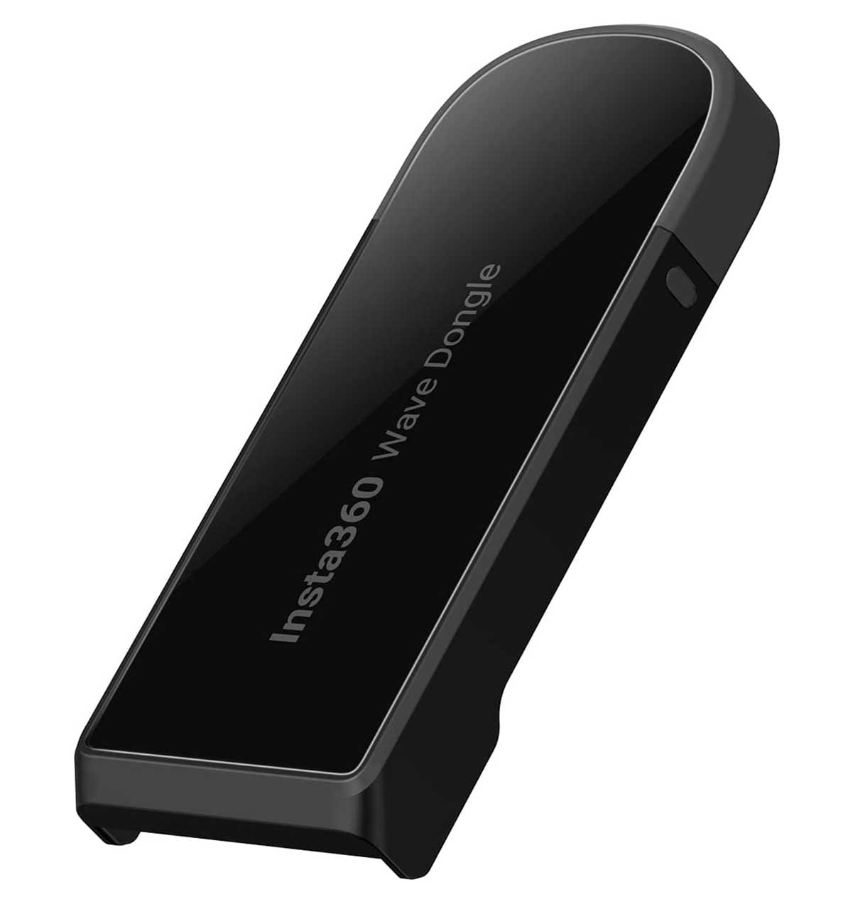 Insta360 Wave Dongle in Graphite Black - CINSBBCA-01 | Abt