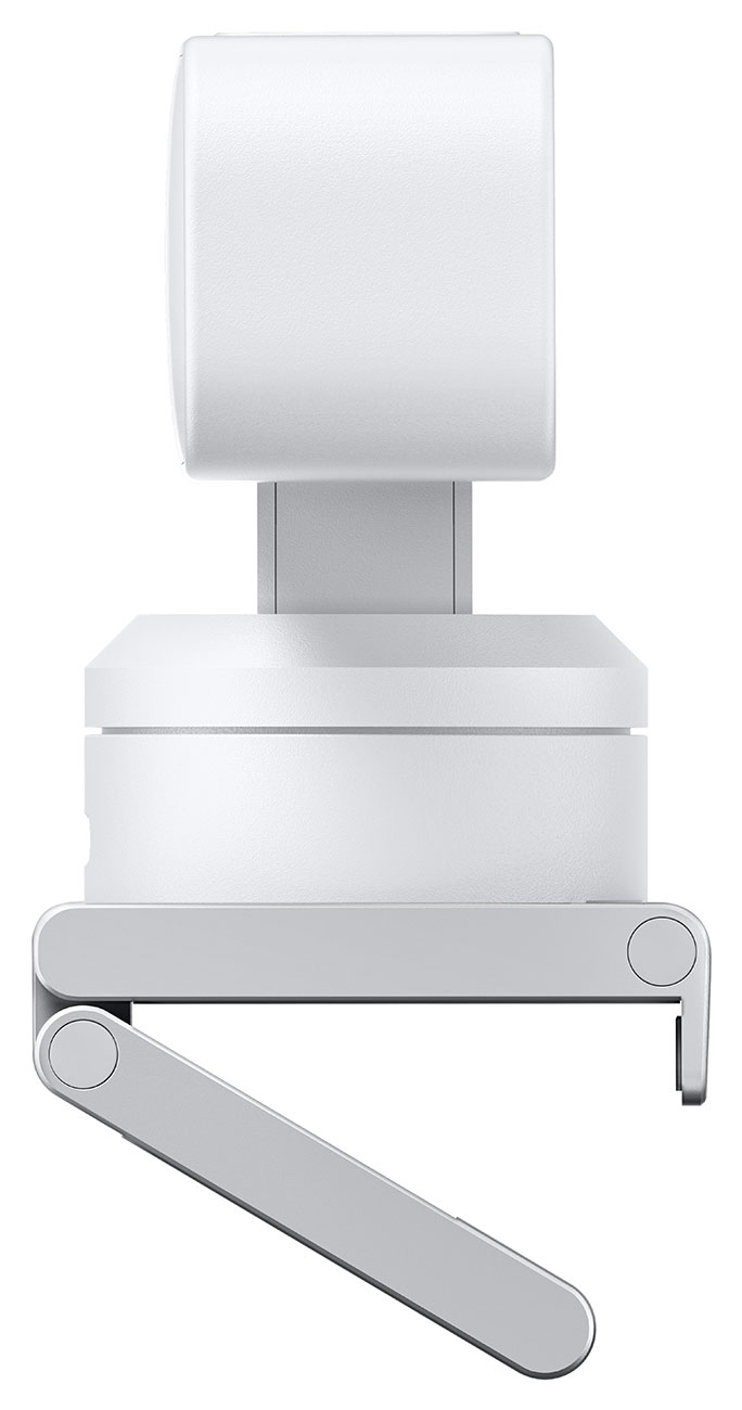 Insta360 Link 2 Web Camera in Arctic White - CINSABNB-WH