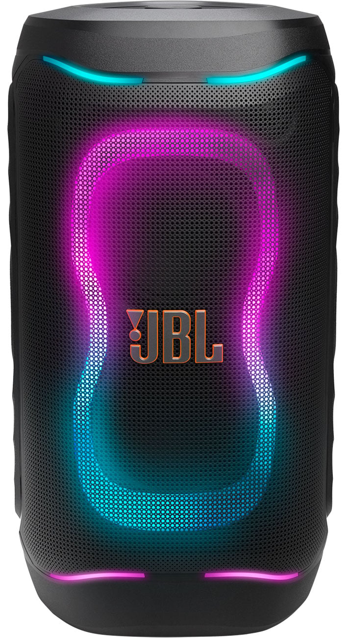 JBL PARTYBOX 130 Bluetooth Party Speaker in Black