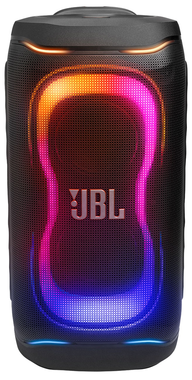 JBL PartyBox 330 Portable Party Speaker - Black | Verizon