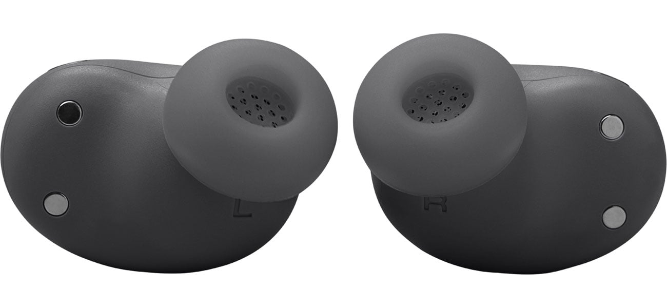 JBL Live Buds 3 Earbuds True Wireless Noise Cancelling in Black