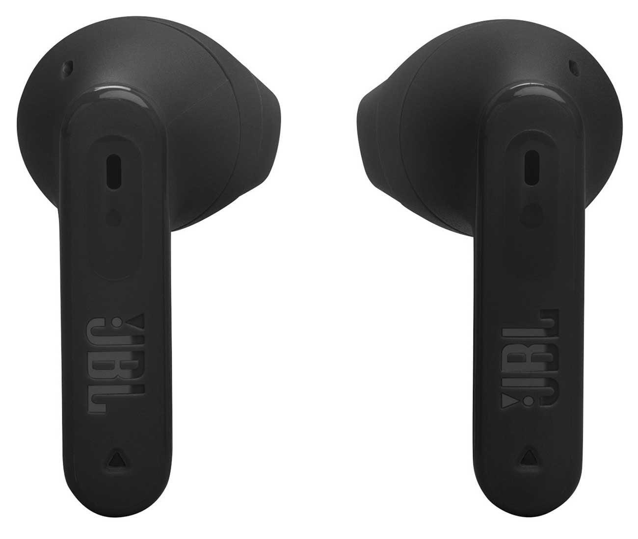 JBL Tune Flex 2 Noise Cancelling Earbuds in Black | Abt JBL Tune Flex 2 Noise Cancelling Earbuds in Black | Abt