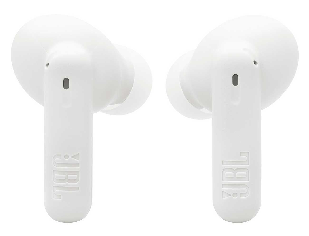 JBL Vibe Beam 2 True Wireless Earbuds in White | Abt