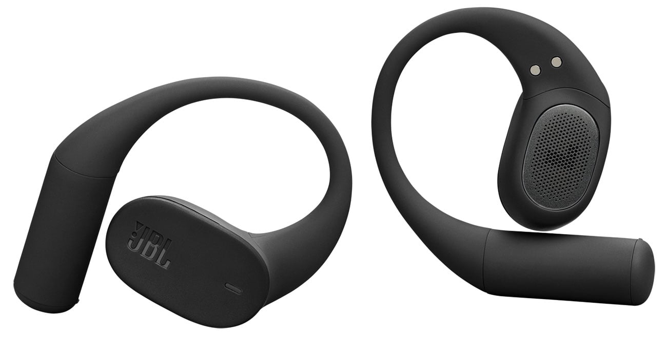JBL SENSE LITE イヤフォン JBL Sense Lite Open-Ear Headphones with OpenSound Technology