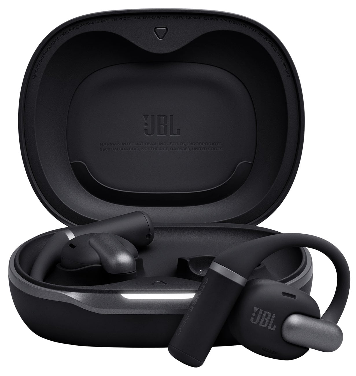 JBL Sense Pro Wireless Earbuds with JBL Spatial Sound | Abt