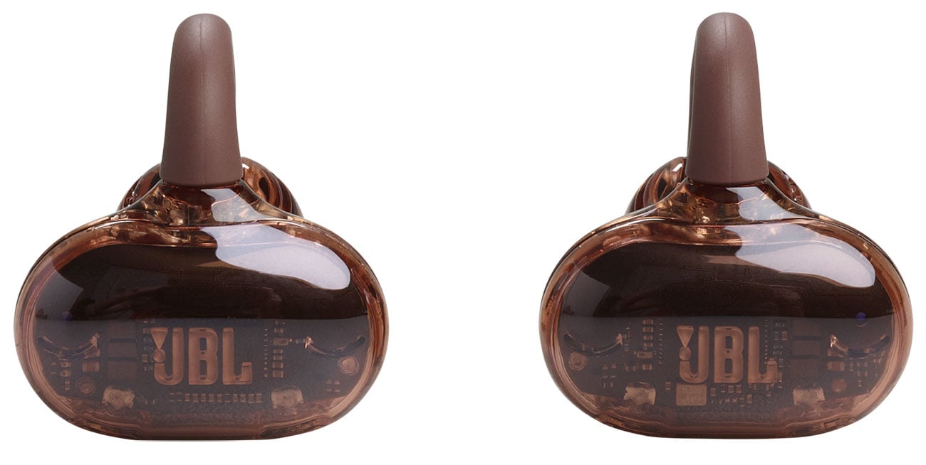 JBL Soundgear Clips Open-ear Headphones - JBLSNDGEARCLCOPAM