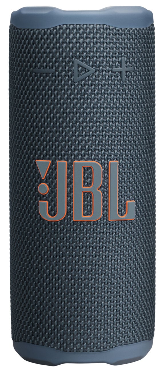 JBL GRIP Wireless Portable Waterproof and Drop-Proof Speaker in Blue