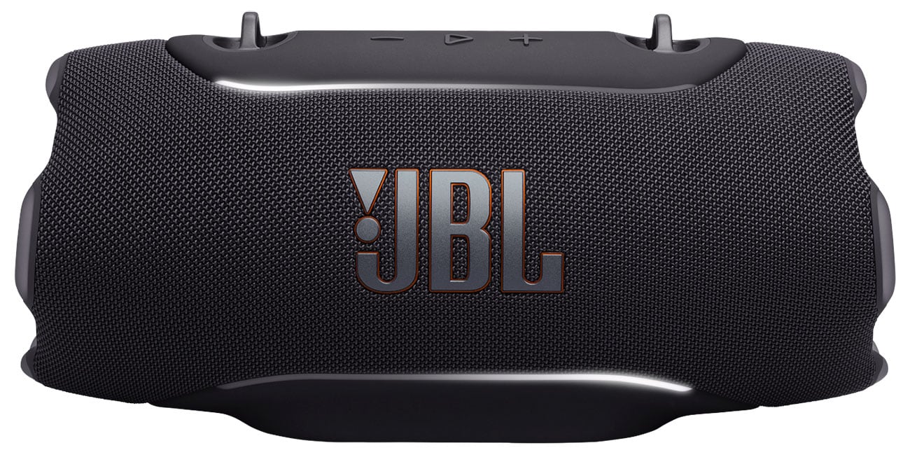 JBL Xtreme 5 Portable Waterproof Speaker - Black