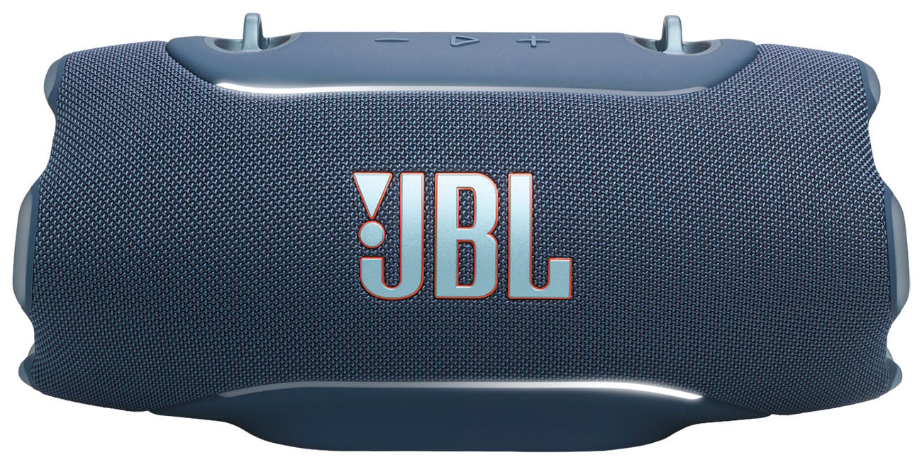 JBL XTREME 5 Portable Waterproof Speaker in Blue