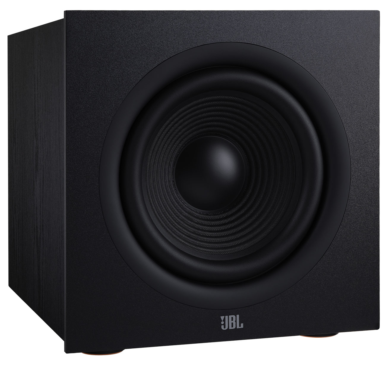 JBL Stage 200P Subwoofer with 300-Watt Amplifier | Abt