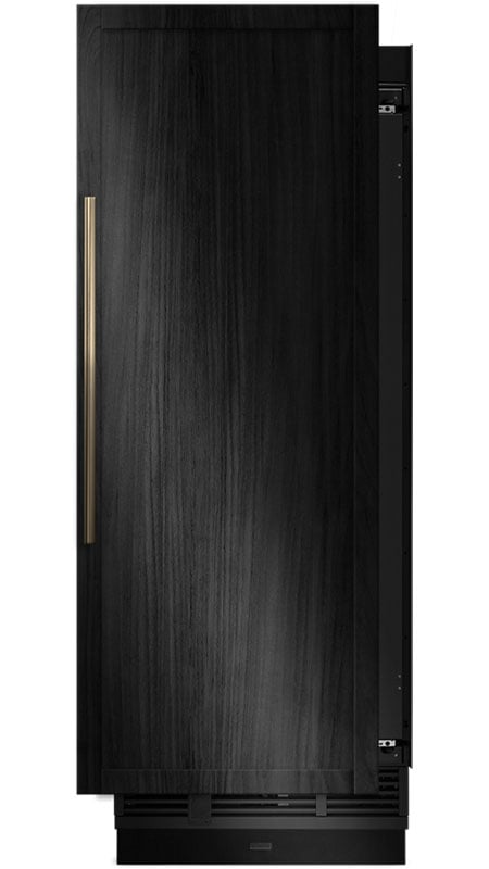 JennAir 30" Panel Ready Right-Hinge Built-In Refrigerator Column