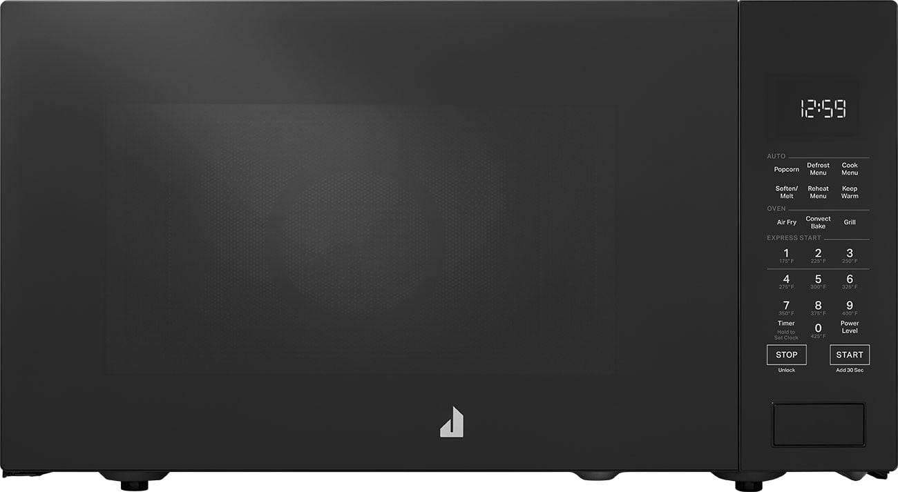 JennAir JMCTC15RB 1.5 Cu. Ft. Countertop Microwave