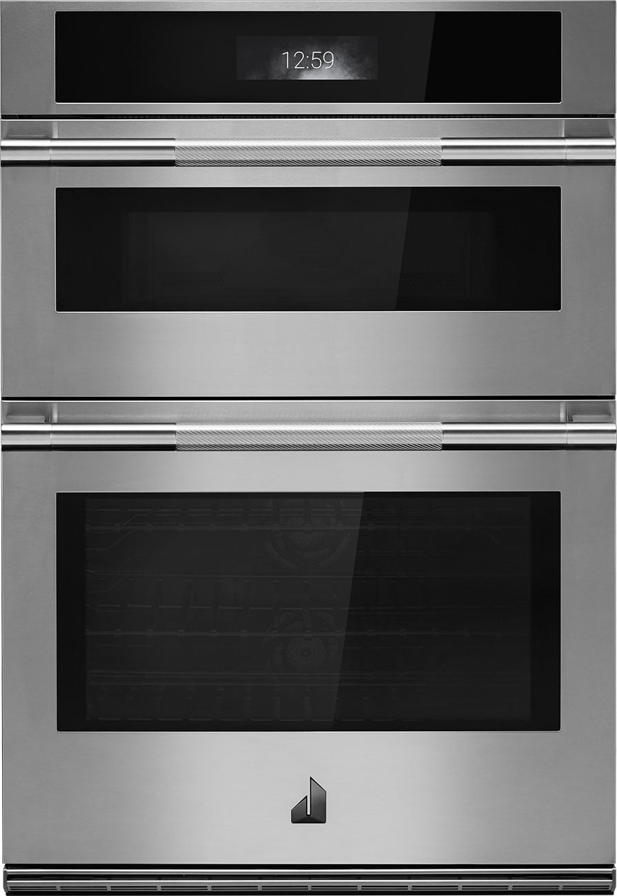 JennAir RISE Microwave/Wall Oven 30-Inch