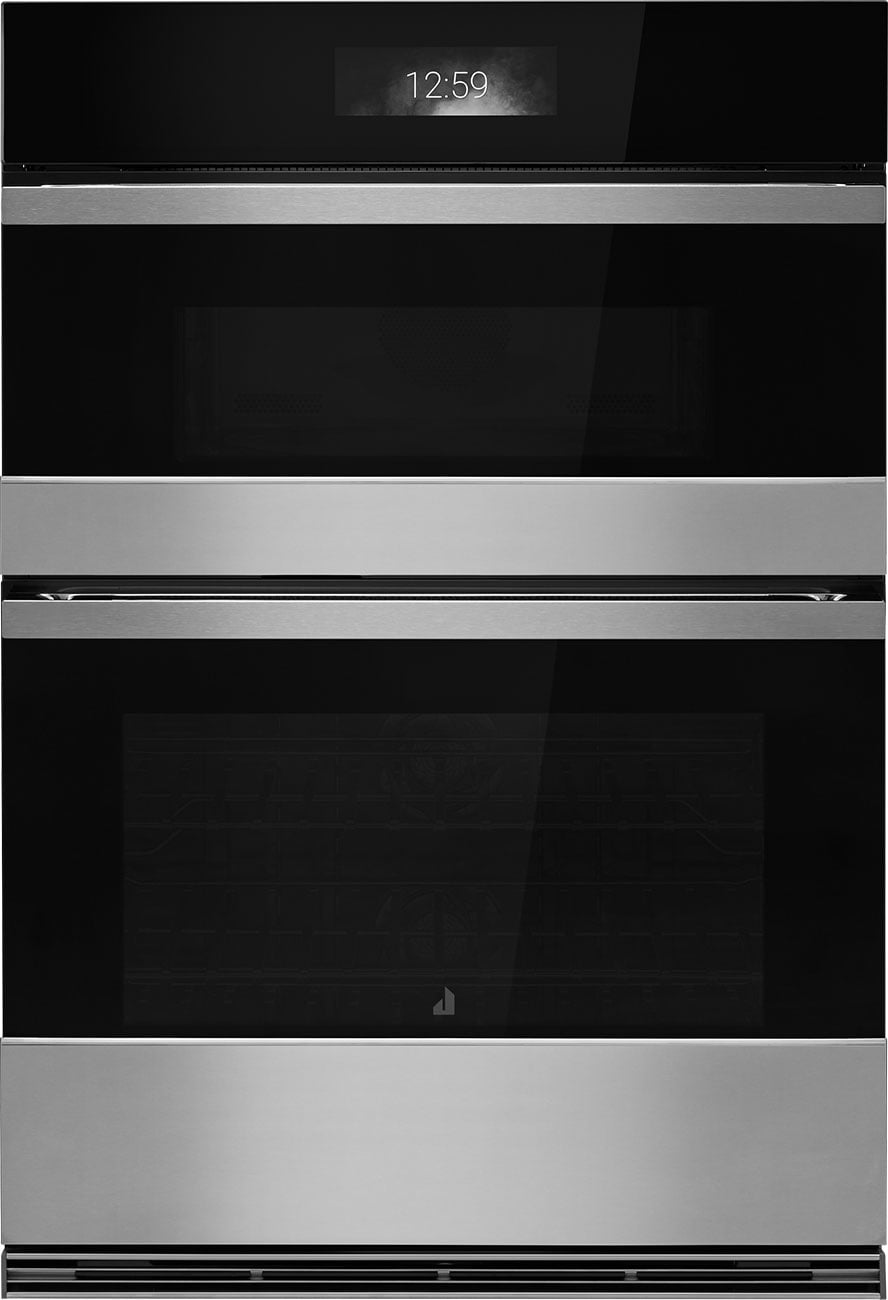 JennAir NOIR Microwave/Wall Oven Dual-Fan Convection 30-Inch