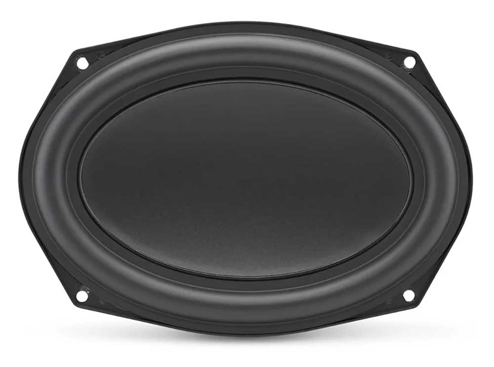 JL Audio 6-Inch x 9-Inch Component Woofers - CF690W | Abt
