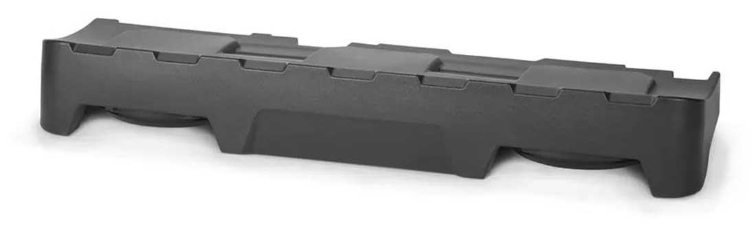 JL Audio Stealthbox For Select 2017-Up Ford Vehicles