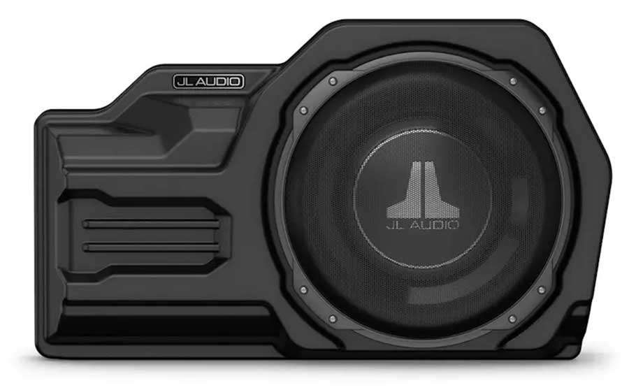JL Audio Stealthbox Jeep Wrangler Unlimited - 010-03948-00 | ABt