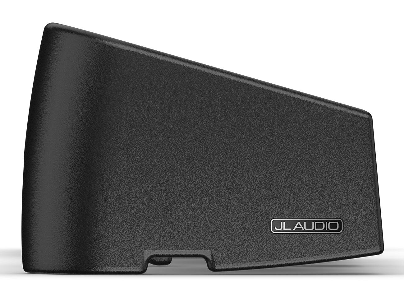 JL Audio Stealthbox Enclosed Subwoofer Silverado Sierra - 010-04652-00