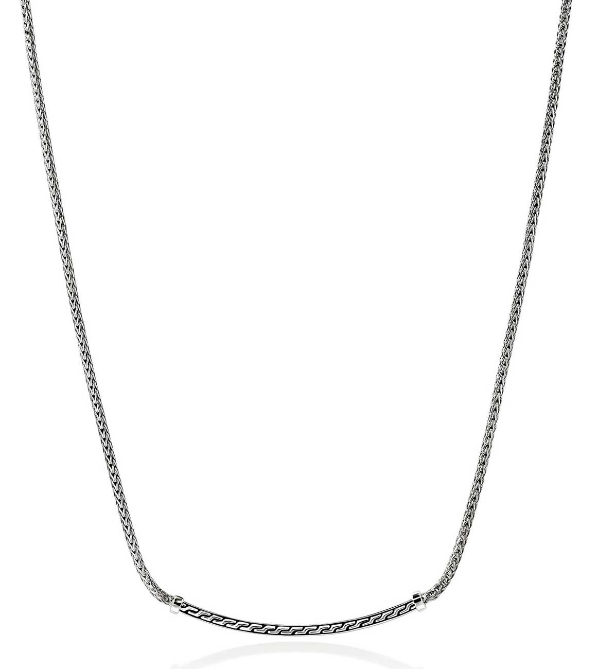 DIFFERENT NECKLACE PREMIUM　53cm ジョージ DIFFERENT NECKLACE 53cm DIFFERENT NECKLACE PREMIUM 53cm ジョージ