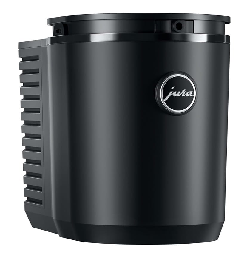 Jura Cool Control 1 Liter (34 oz) Wireless Milk Cooler (Black)