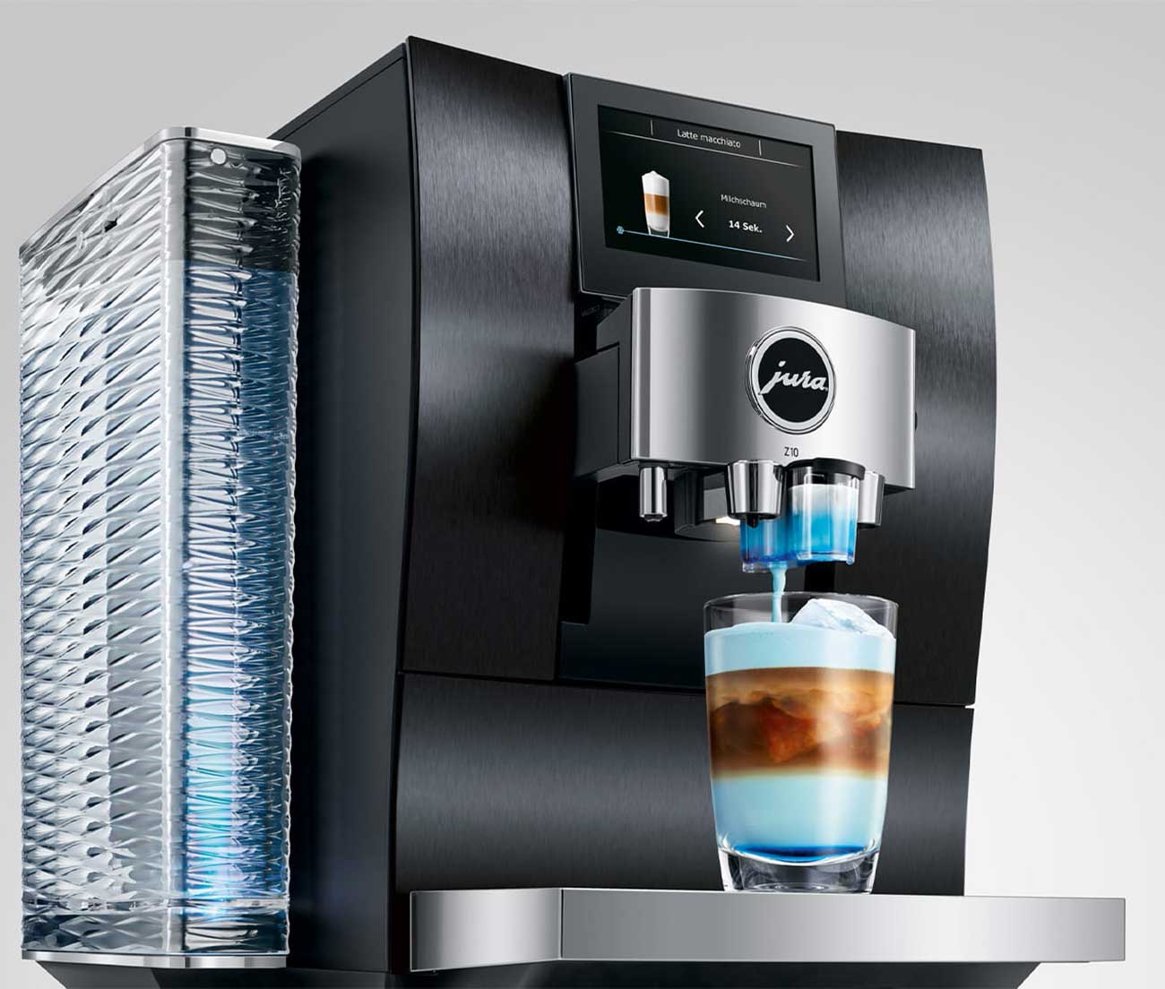 Jura Syrup Attachment For GIGA 10/Z10 - 25069 | Abt
