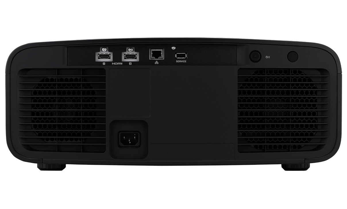 JVC D-ILA Native 4K Projector - DLANZ700 | Abt Electronics
