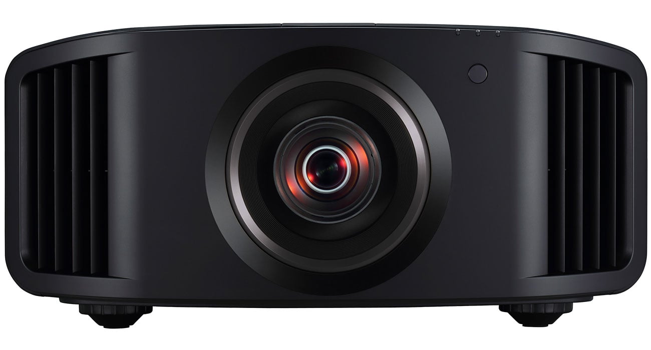 JVC D-ILA 8K Home Theater Projector - DLANZ800 | Abt