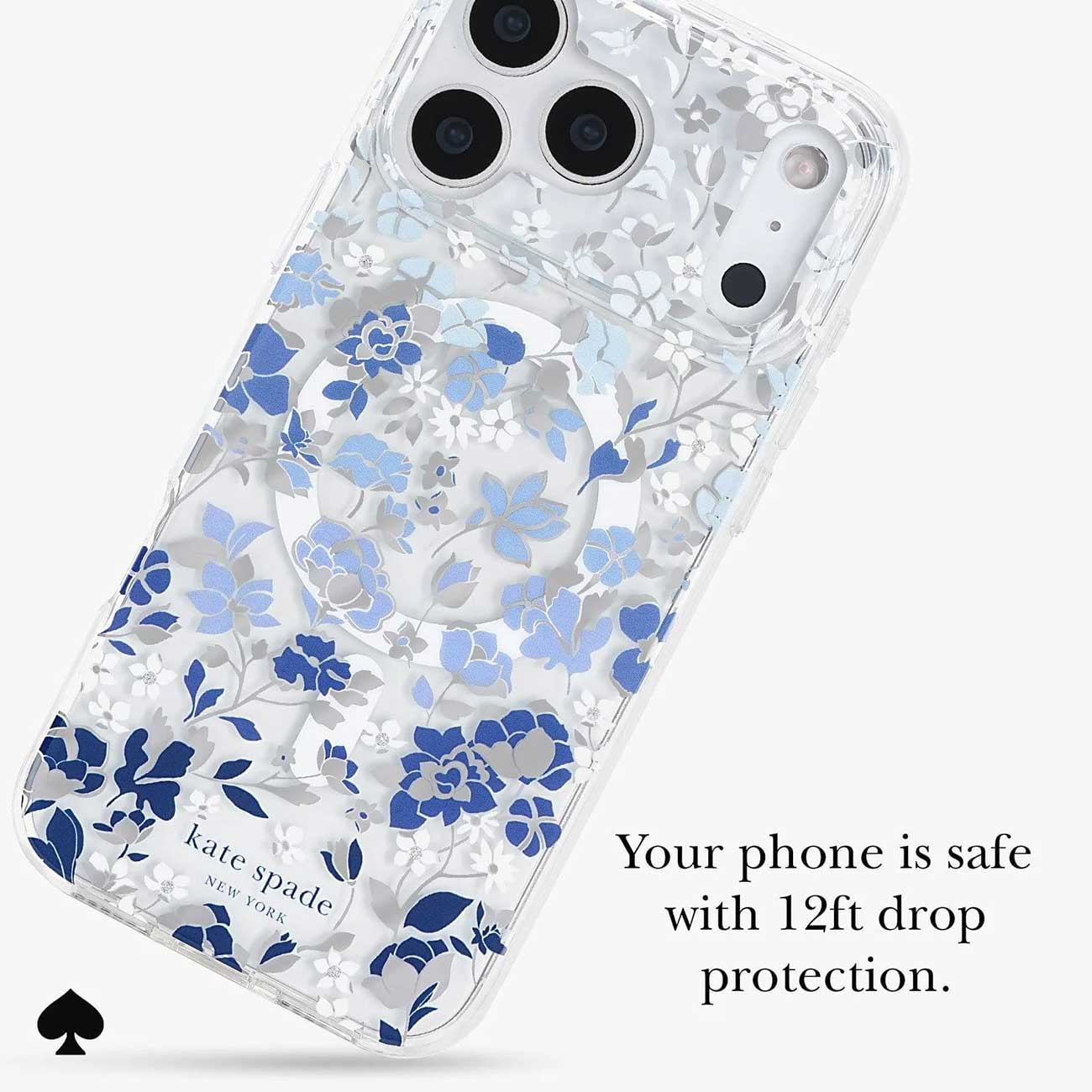 Kate Spade New York Case for iPhone 17 Pro - KS057318 | Abt