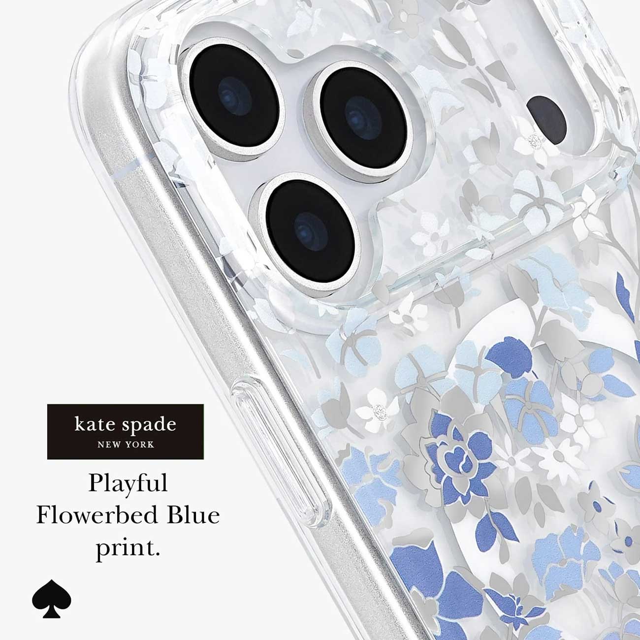 Kate Spade New York Case for iPhone 17 Pro - KS057318 | Abt