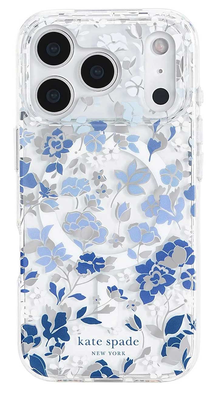新品★kate spade new york ケース Kate Spade New York case