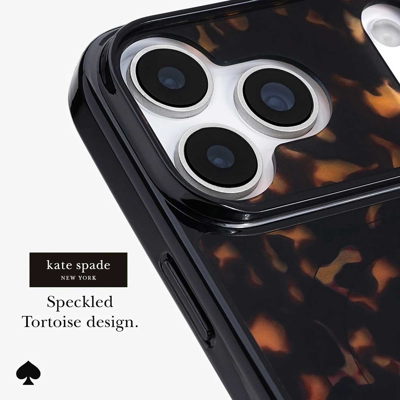 Kate Spade New York Case for iPhone 17 Pro - KS057322 | Abt