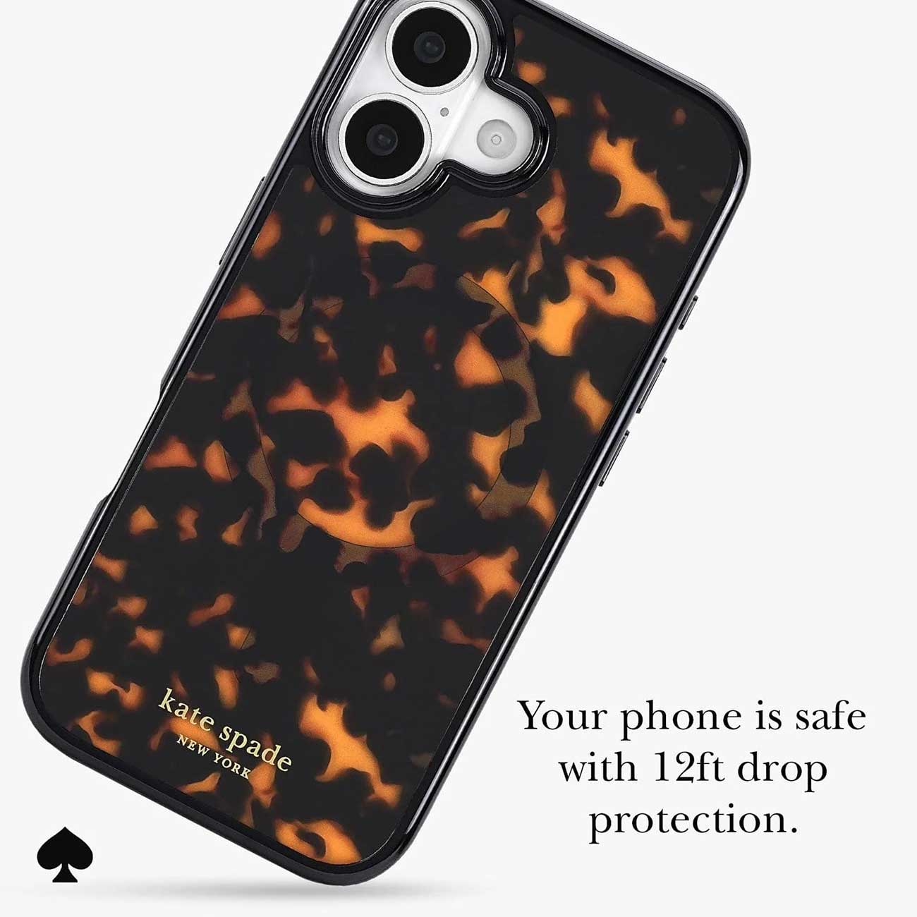 Kate Spade New York Case for iPhone 17 - KS057404 | Abt