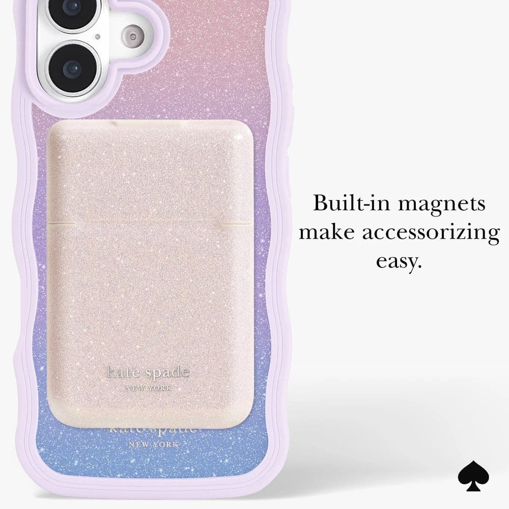 Kate Spade New York Case for iPhone 17 - KS057412 | Abt