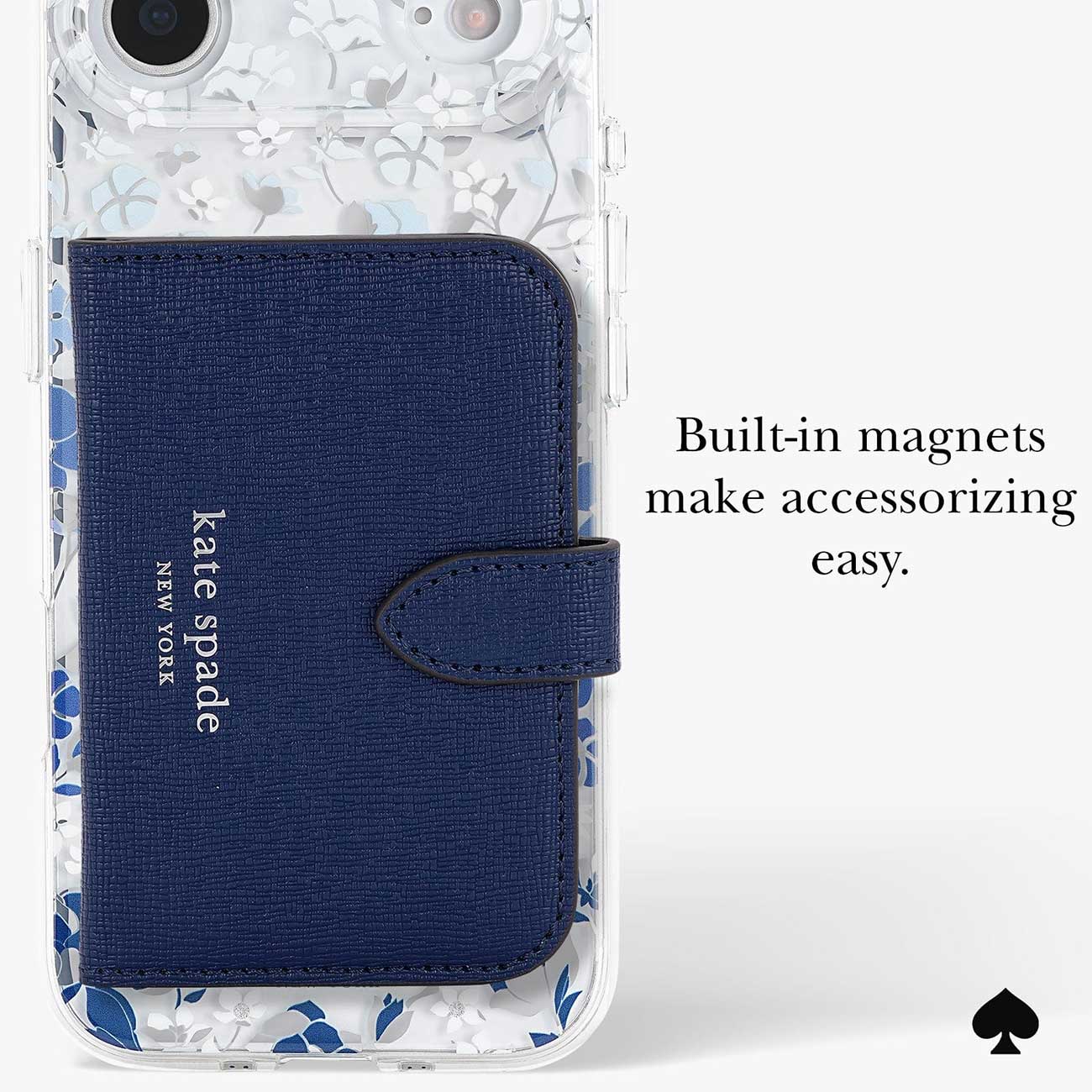 Kate Spade New York Case for iPhone Air - KS057482 | Abt