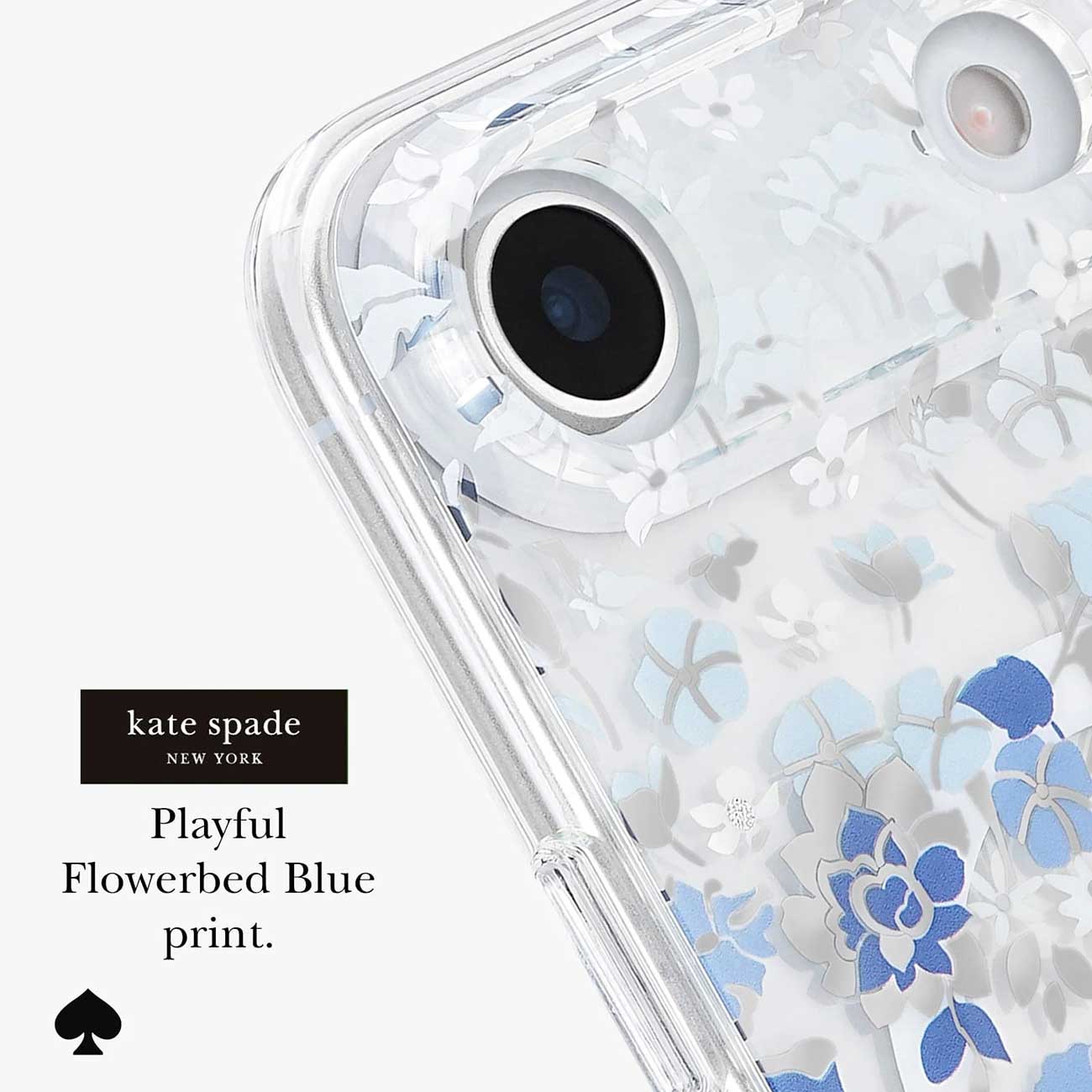 Kate Spade New York Case for iPhone Air - KS057482 | Abt