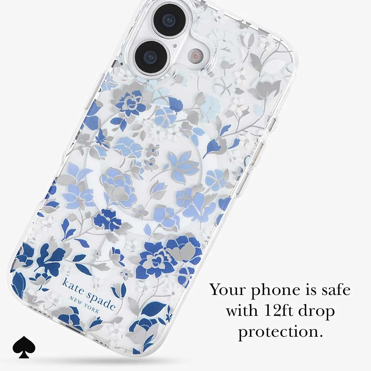 Kate Spade New York Case for iPhone 17 - KS057400 | Abt