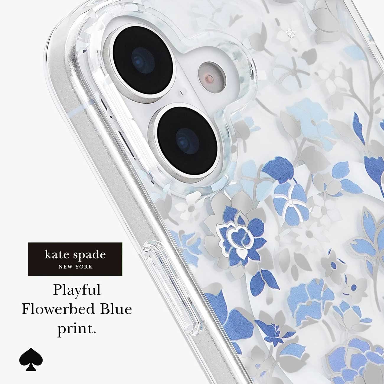 Kate Spade New York Case for iPhone 17 - KS057400 | Abt