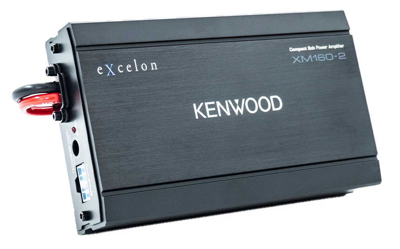Customer Reviews for Kenwood Package For 2014+ Harley Davidson