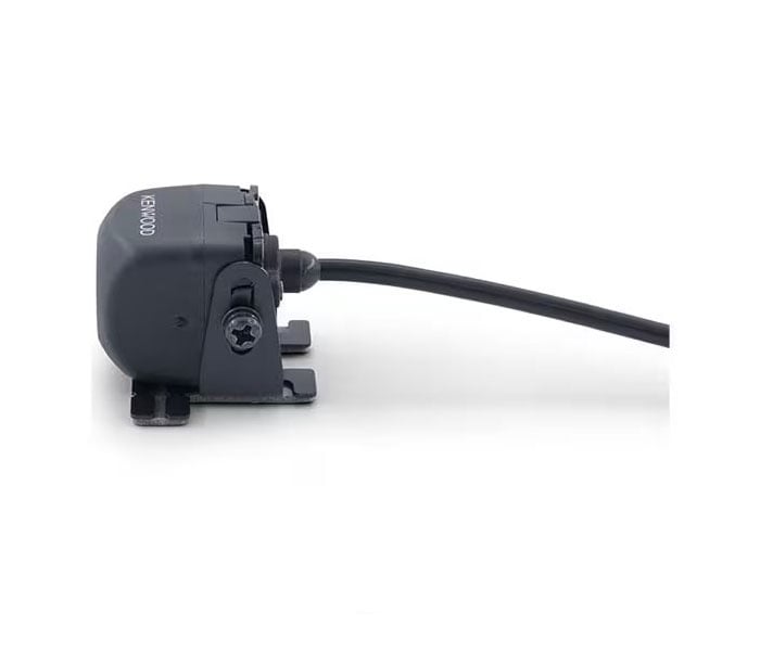 Kenwood Rear or Front View Camera HD Black - CMOS320LP