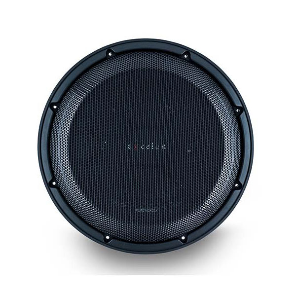 Kenwood eXcelon 12-Inch 4-Ohm Car Subwoofer - KFC-XW1241