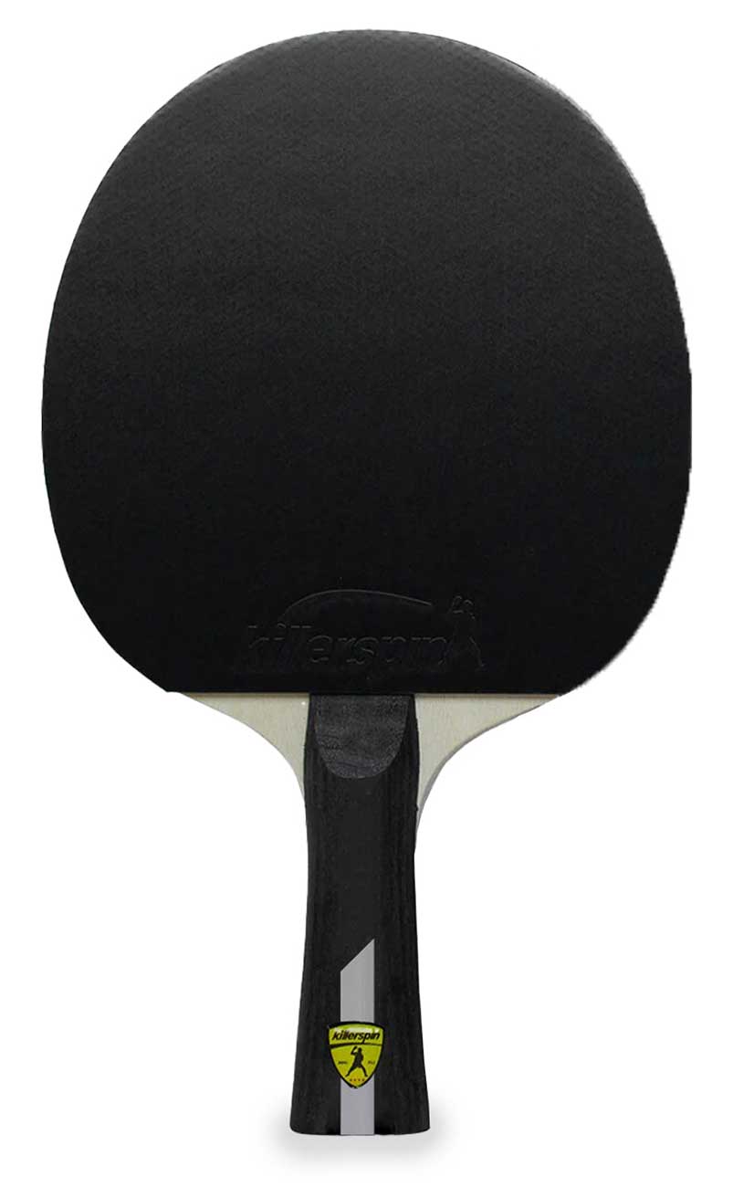 Killerspin 4X Impact Ping Pong Paddle Set - 4XIMPACT | Abt