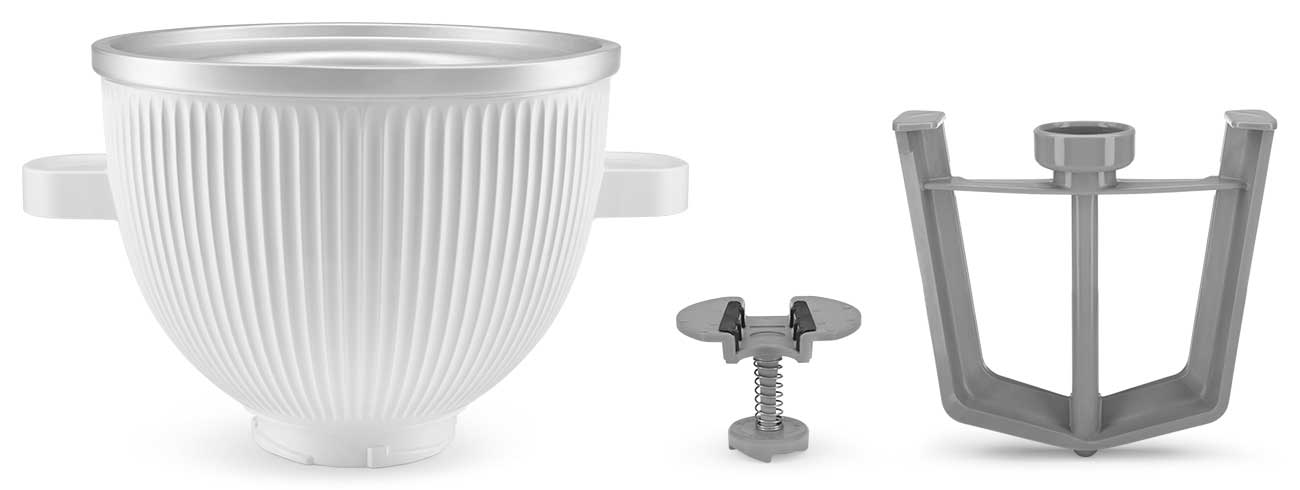 KitchenAid Ice Cream Maker Attachment