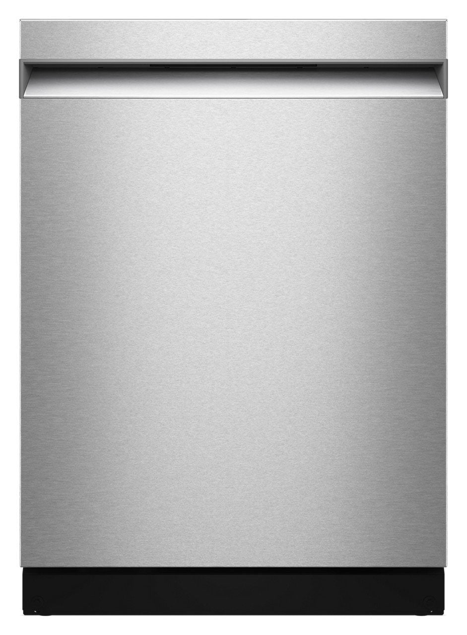 KitchenAid 360 Max Jets Dishwasher with ProDry System 24-Inch in PrintShield Stainless Steel