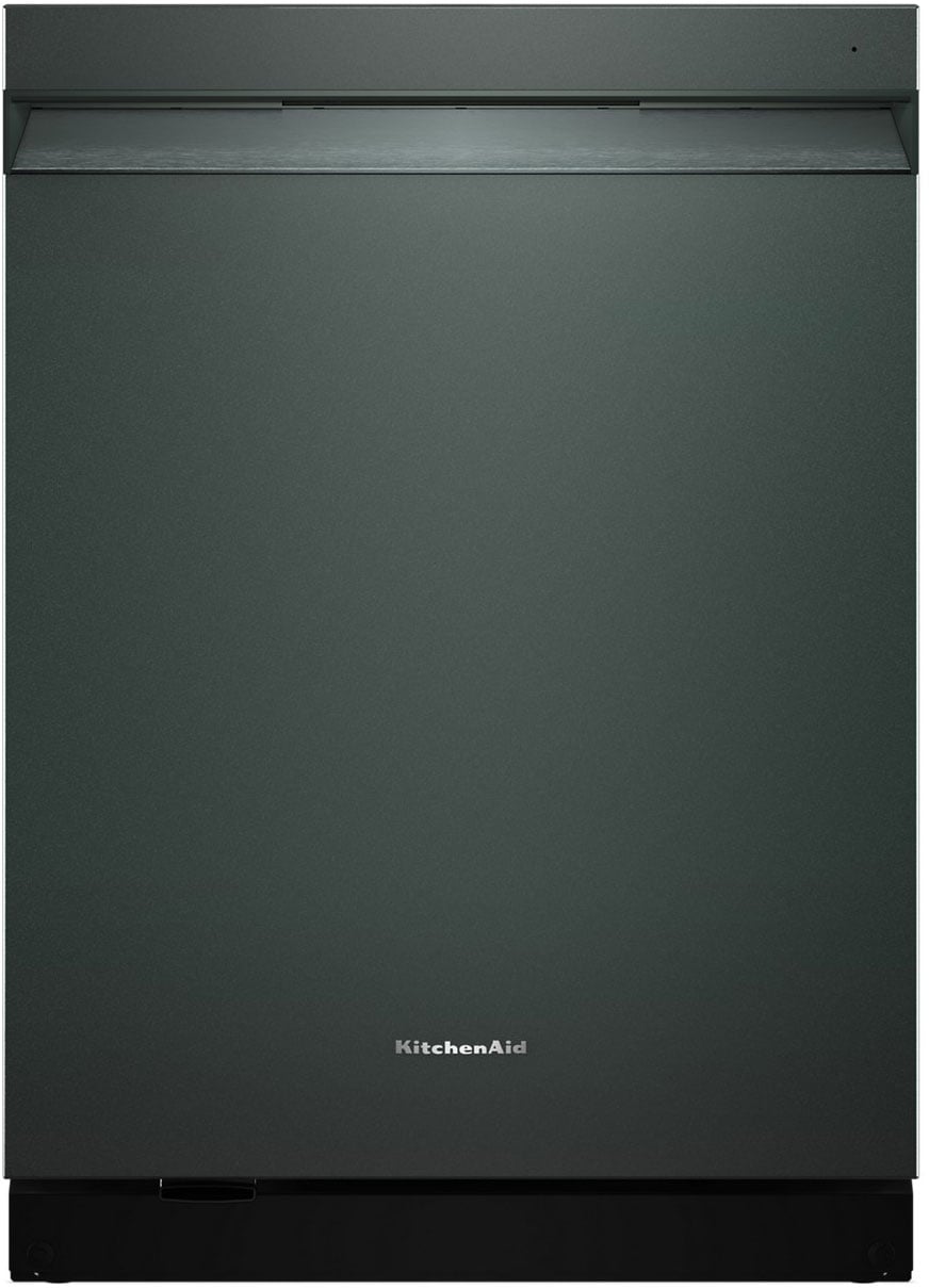 KitchenAid Dishwasher with Advanced ProDry System in Juniper