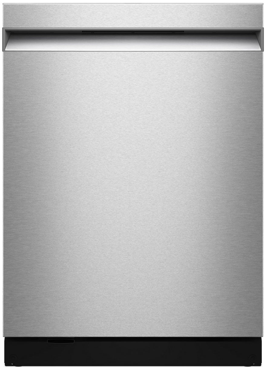 KitchenAid Dishwasher with Advanced ProDry System in PrintShield Stainless Steel