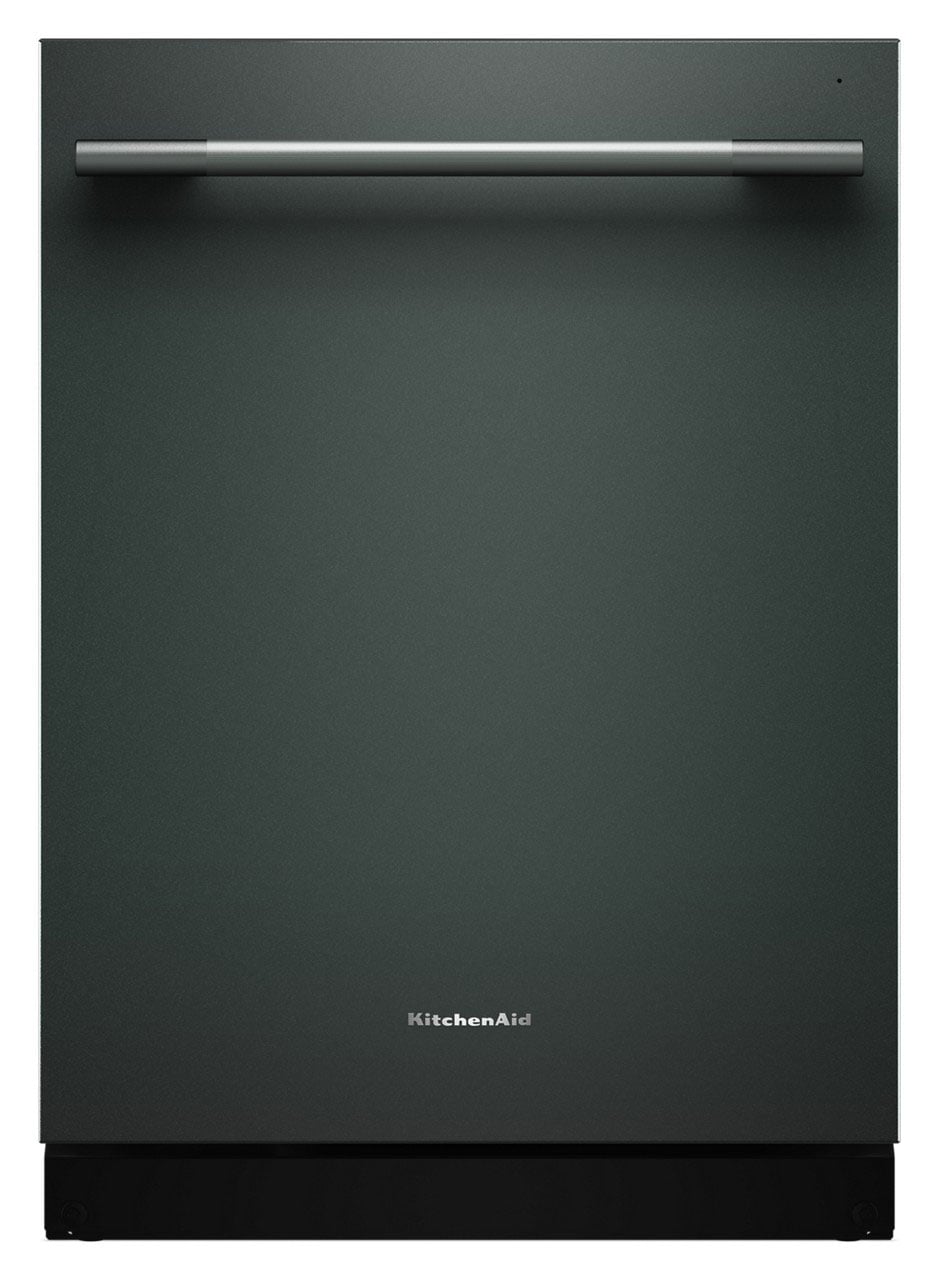 KitchenAid 360° Max Jets Dishwasher 24-Inch in Juniper