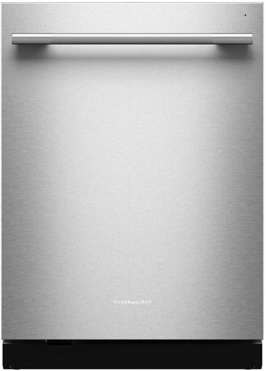 KitchenAid Dishwasher with Advanced ProDry System in PrintShield Stainless Steel