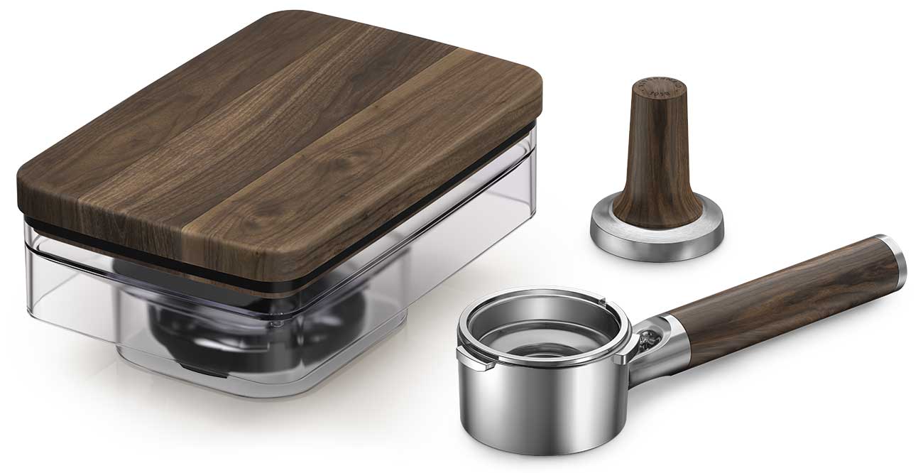 KitchenAid Espresso Machine Accessory Kit - KESWAS | Abt